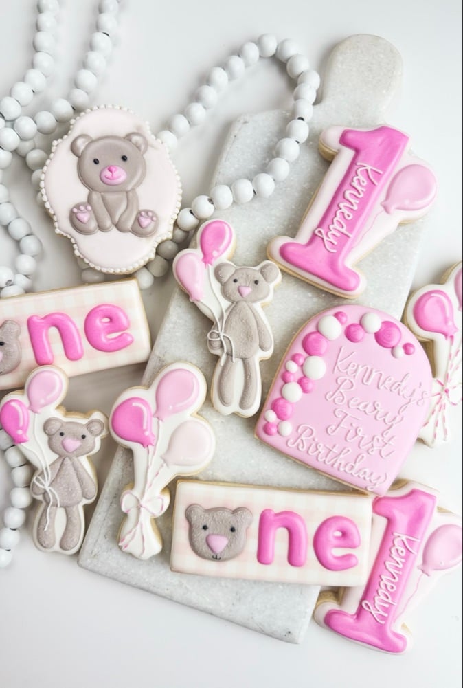 Cookies On The Corner