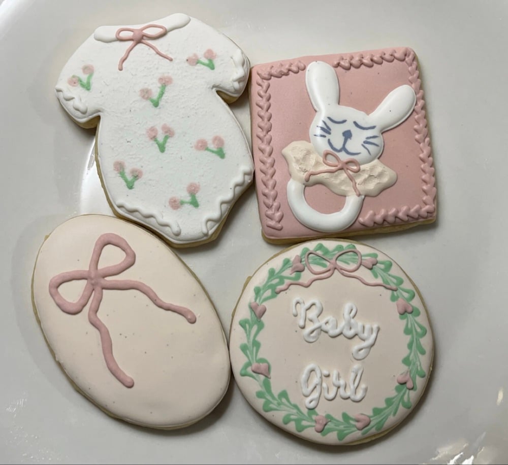 Paddy Cakes LLC