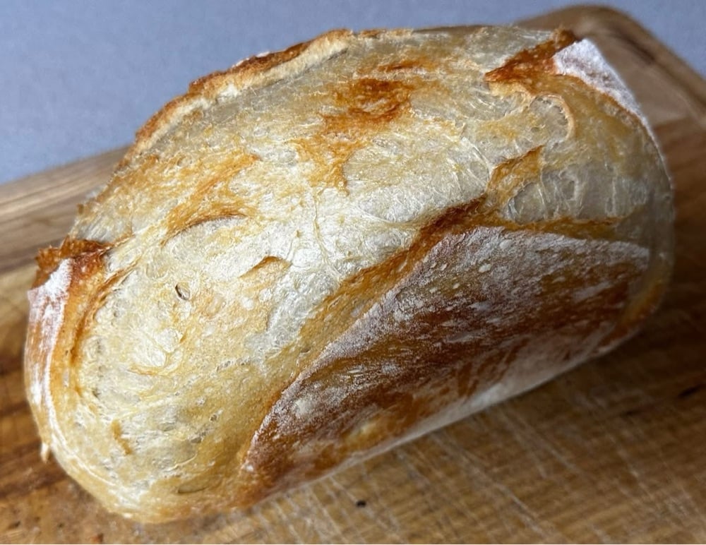 Talitha Kohm Bread & Bakery