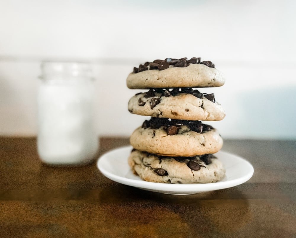 Caitlin’s Cookies