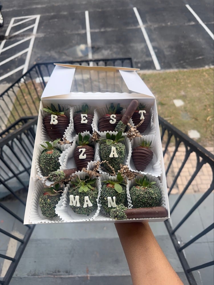 Ana’s Sweet Treats + More photo