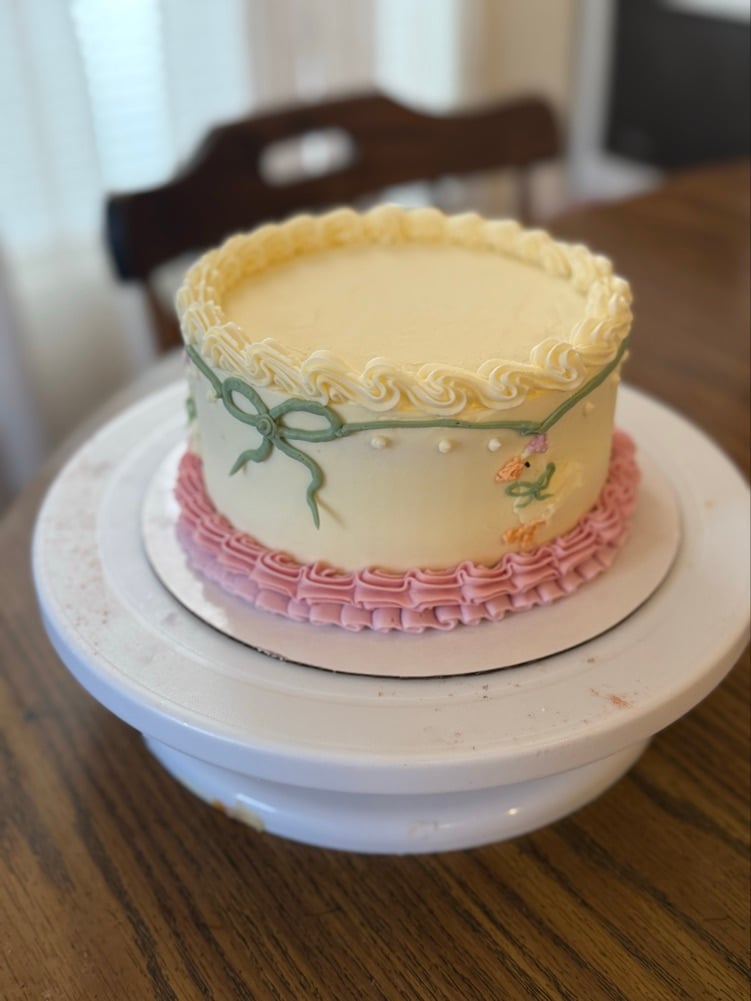 The Cupcake Cottage Bakery