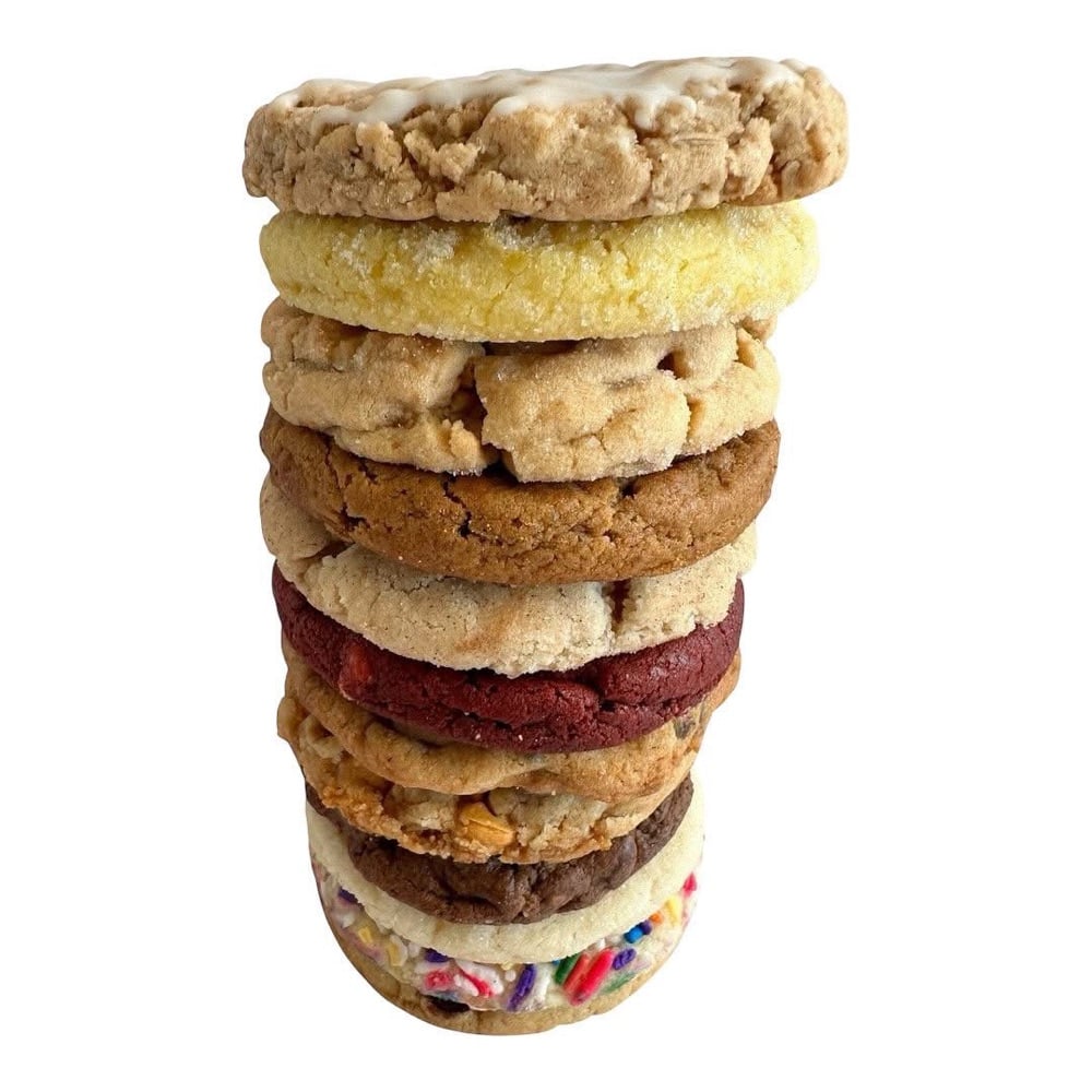 Kim's Cookie Catering