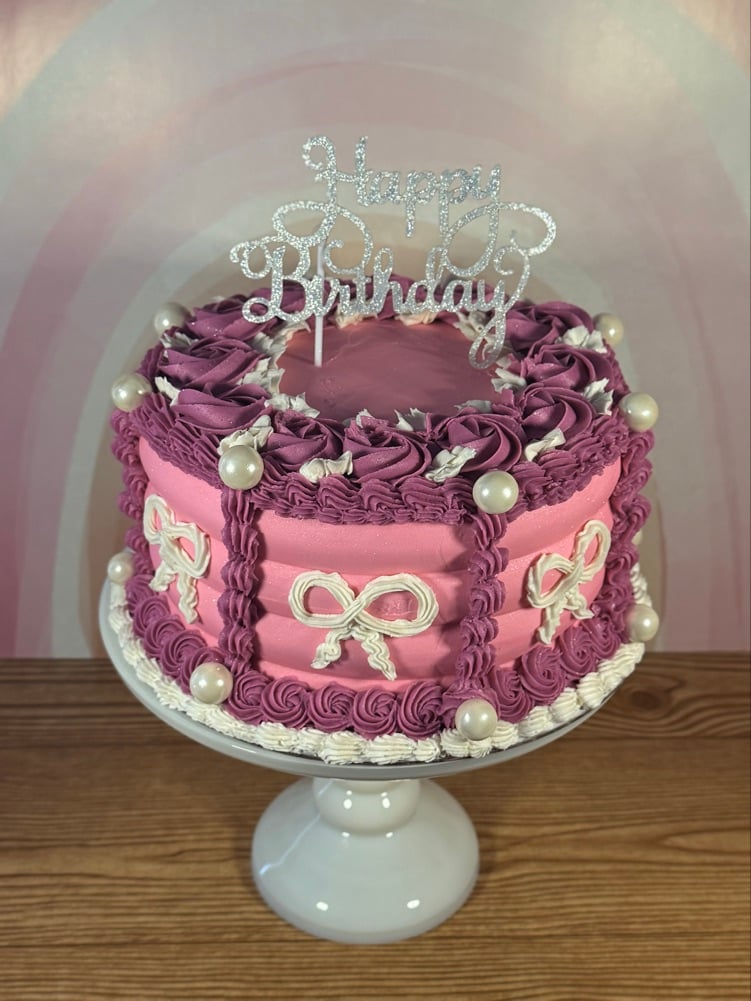 KC's Cakery photo