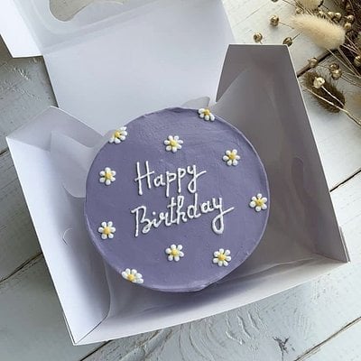 Baby Cake Bakery