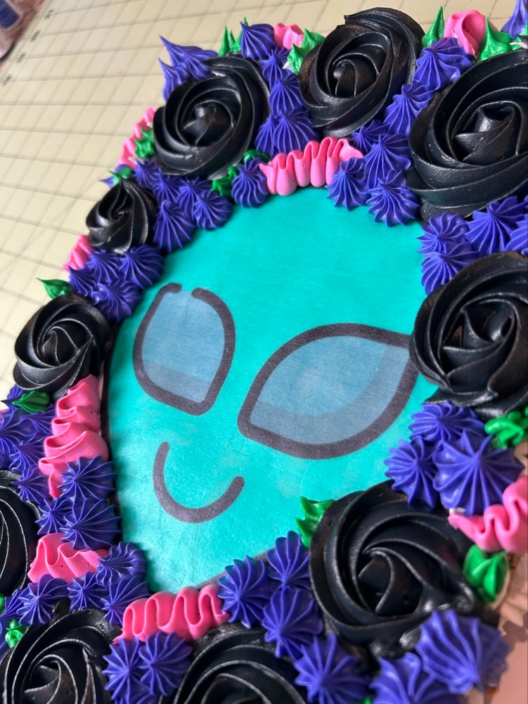 Kayys Kakes photo
