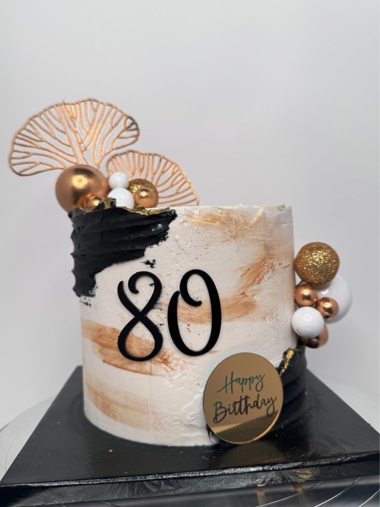 Char’s Cupcakery