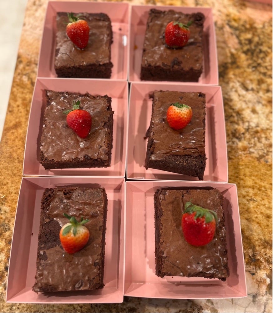 Desserts by Carly photo