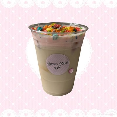 Gyaru Doll Cafe photo