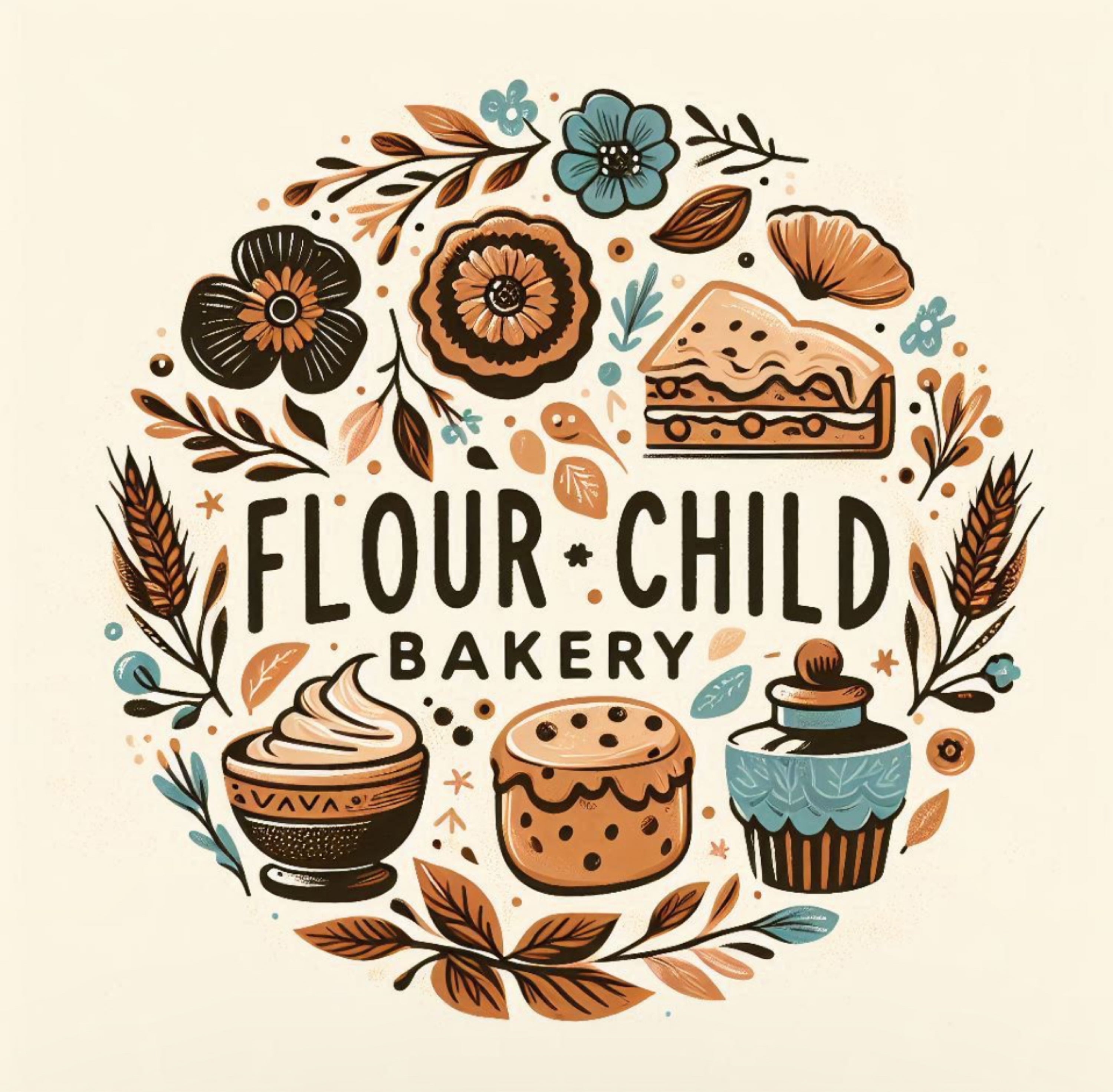 Flour Child Bakery