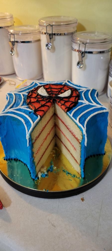 Honey's Favorite Buns