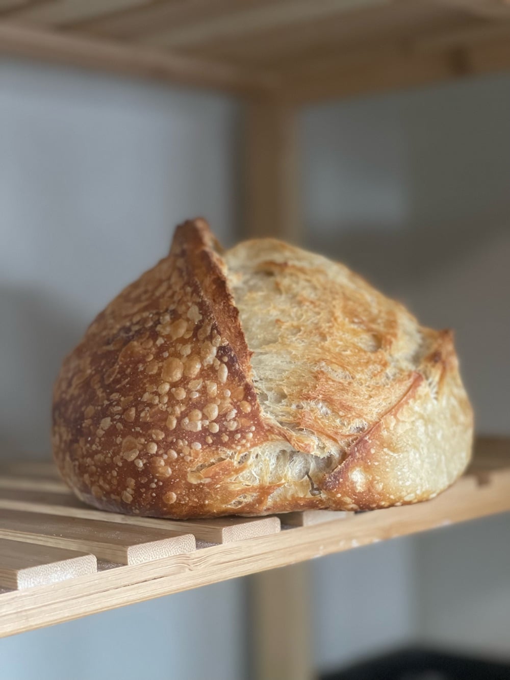 Cackling Hens Bakery