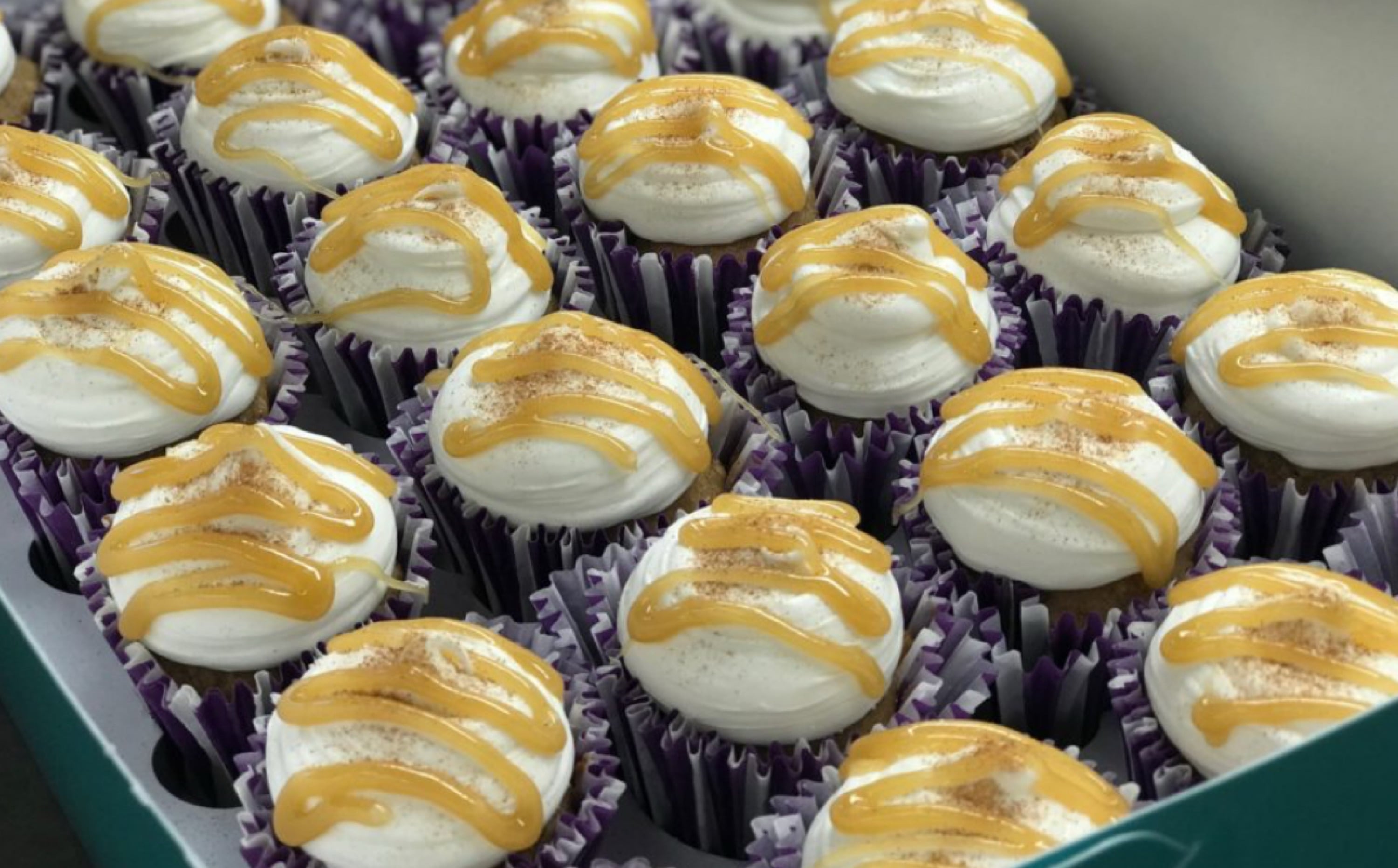 Mikalia’s Bakery