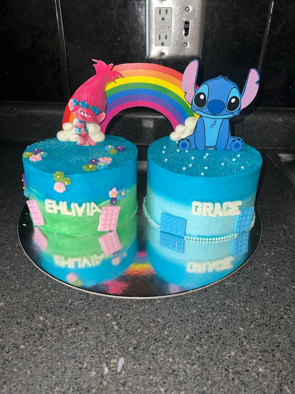 Cakes & Treats By Yoz
