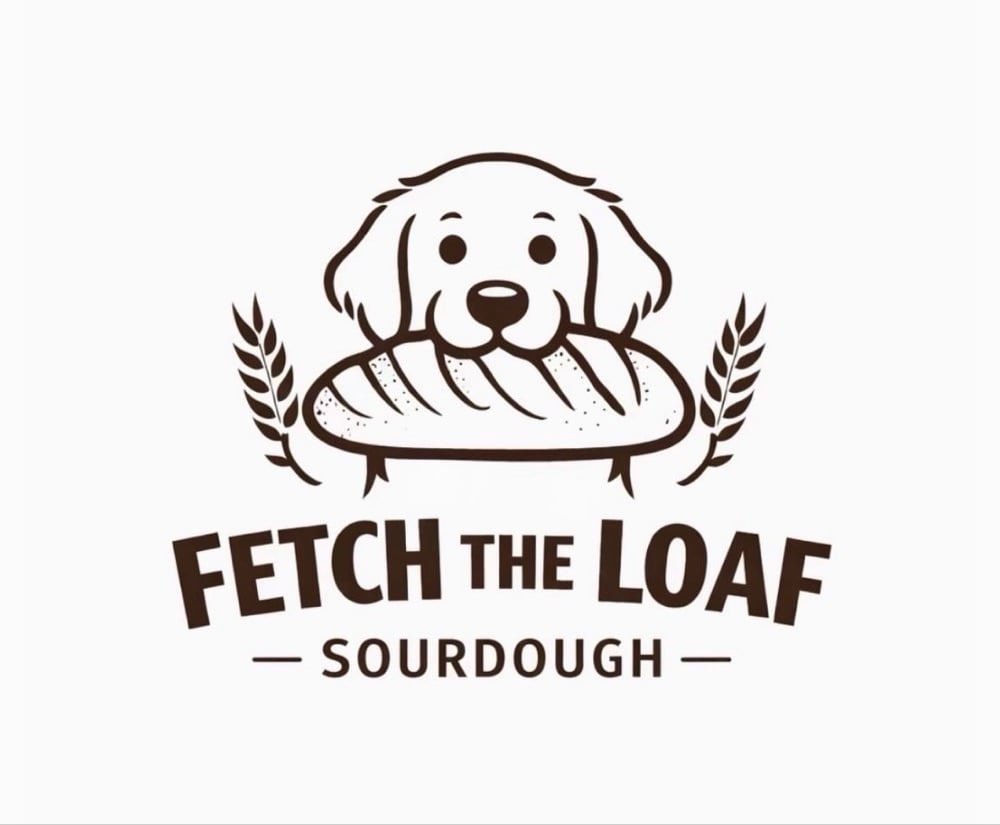 Fetch the Loaf photo
