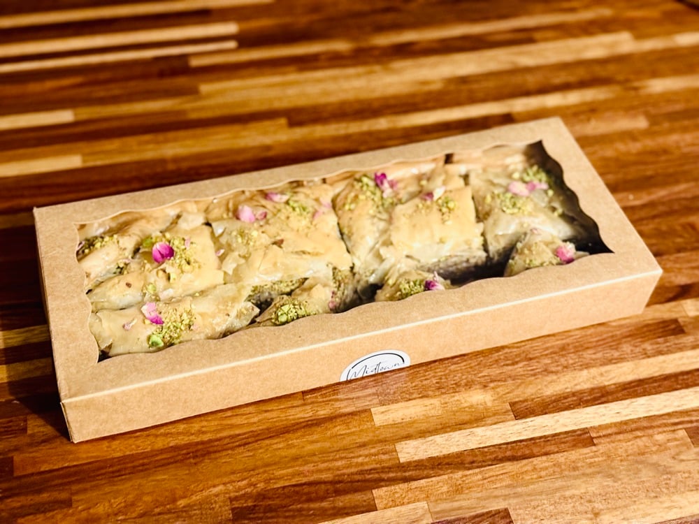 Midtown Baking Co.