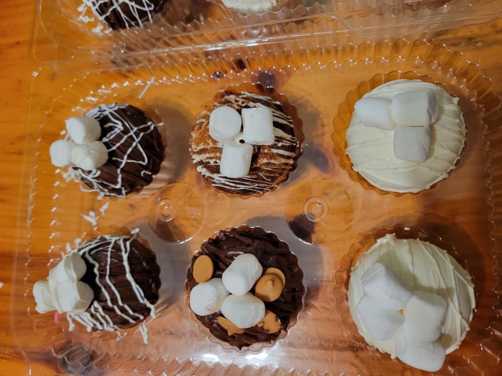 Twila's Treats