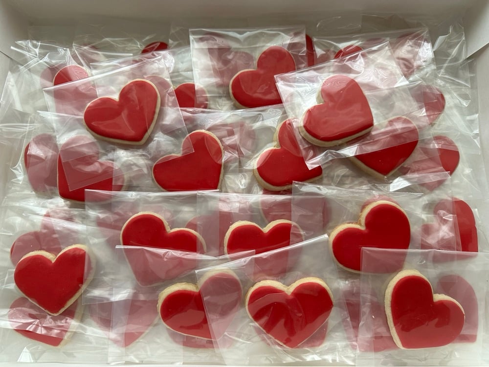 PB's Treats LLC