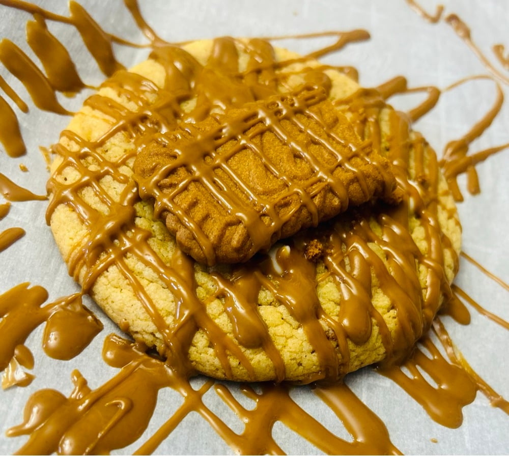 The Cookie Craze