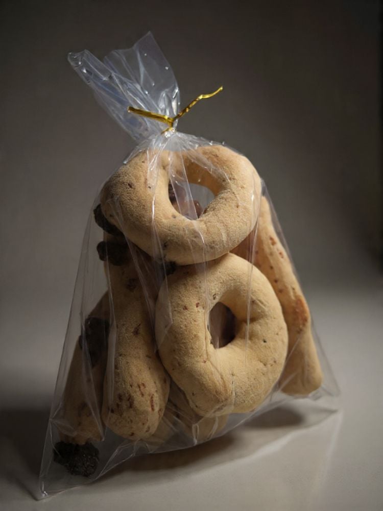 THE DAILY CATCH BAKERY