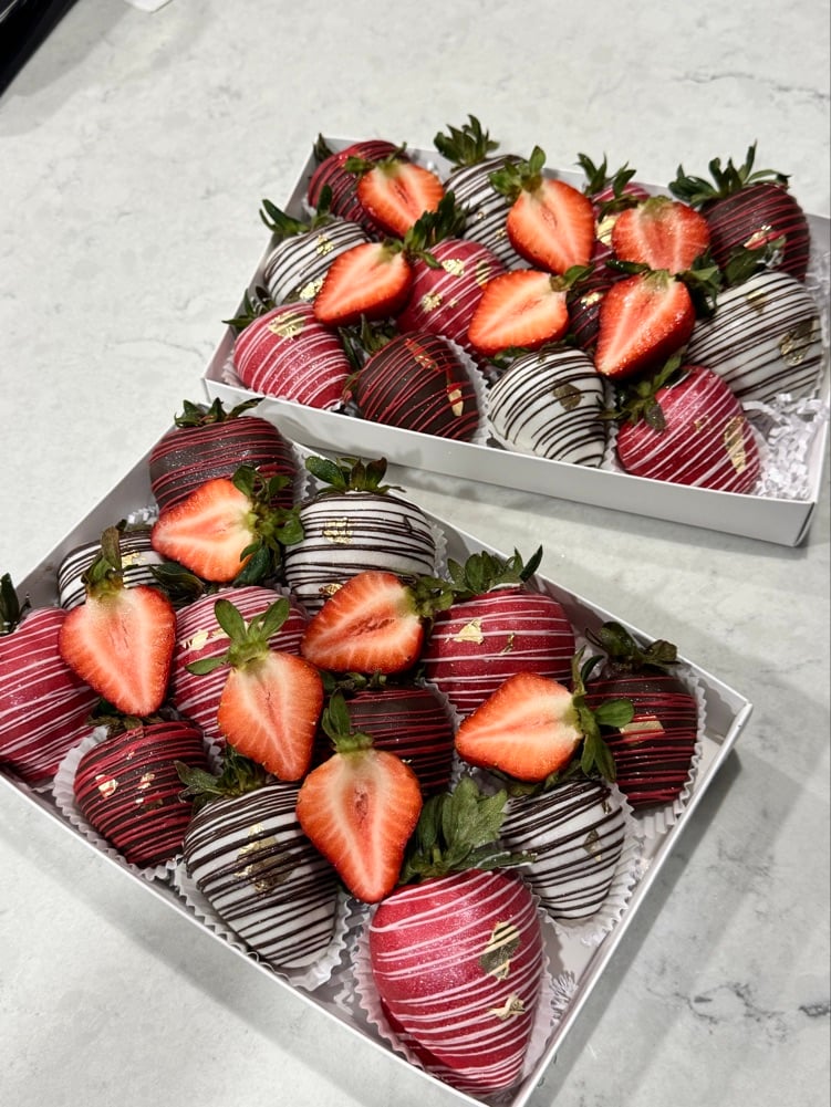 Elaine’s Sweets