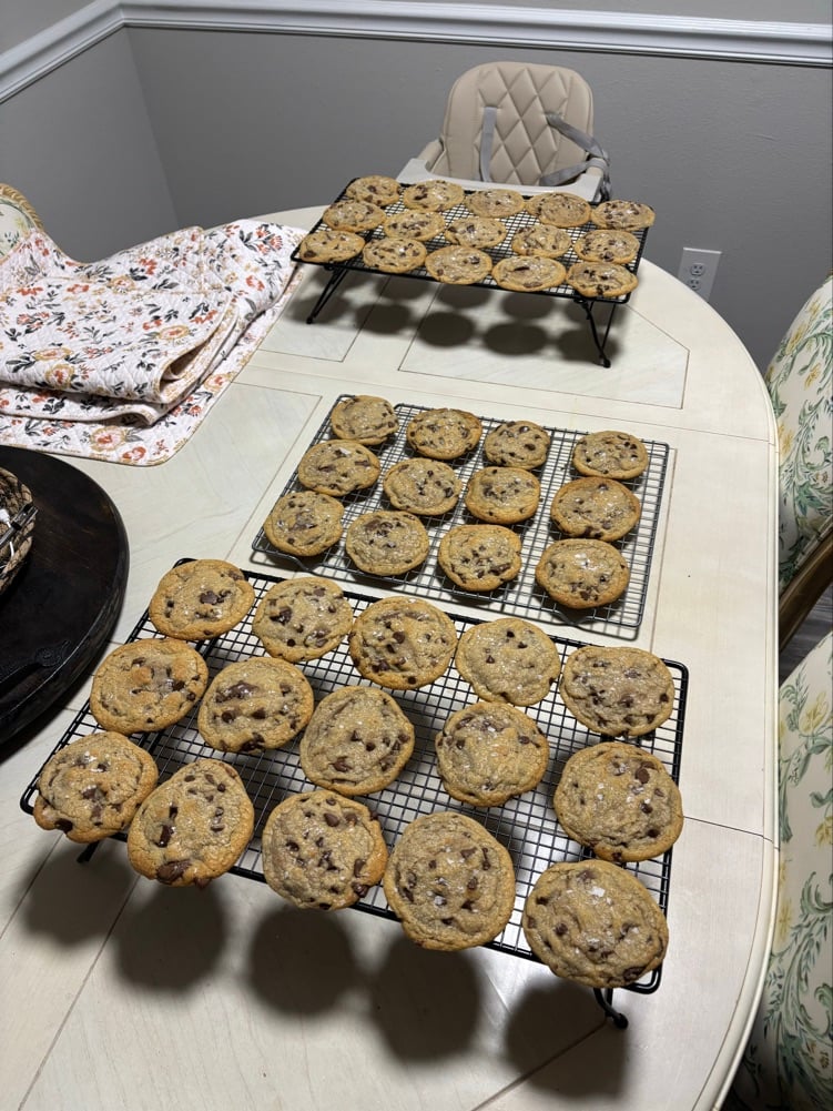 Baked By Josie