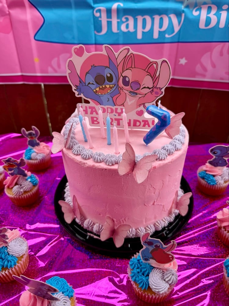 Ashlie’s Confections photo