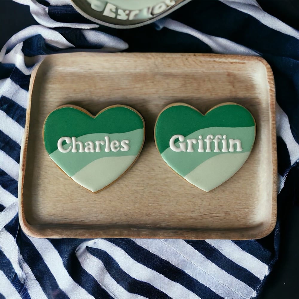 Charleston Cookies LLC