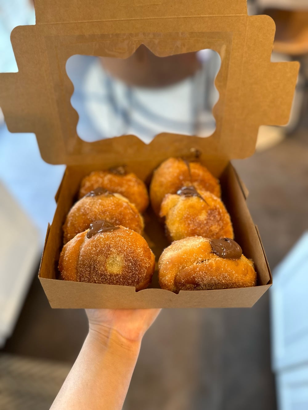 Dough-minion photo