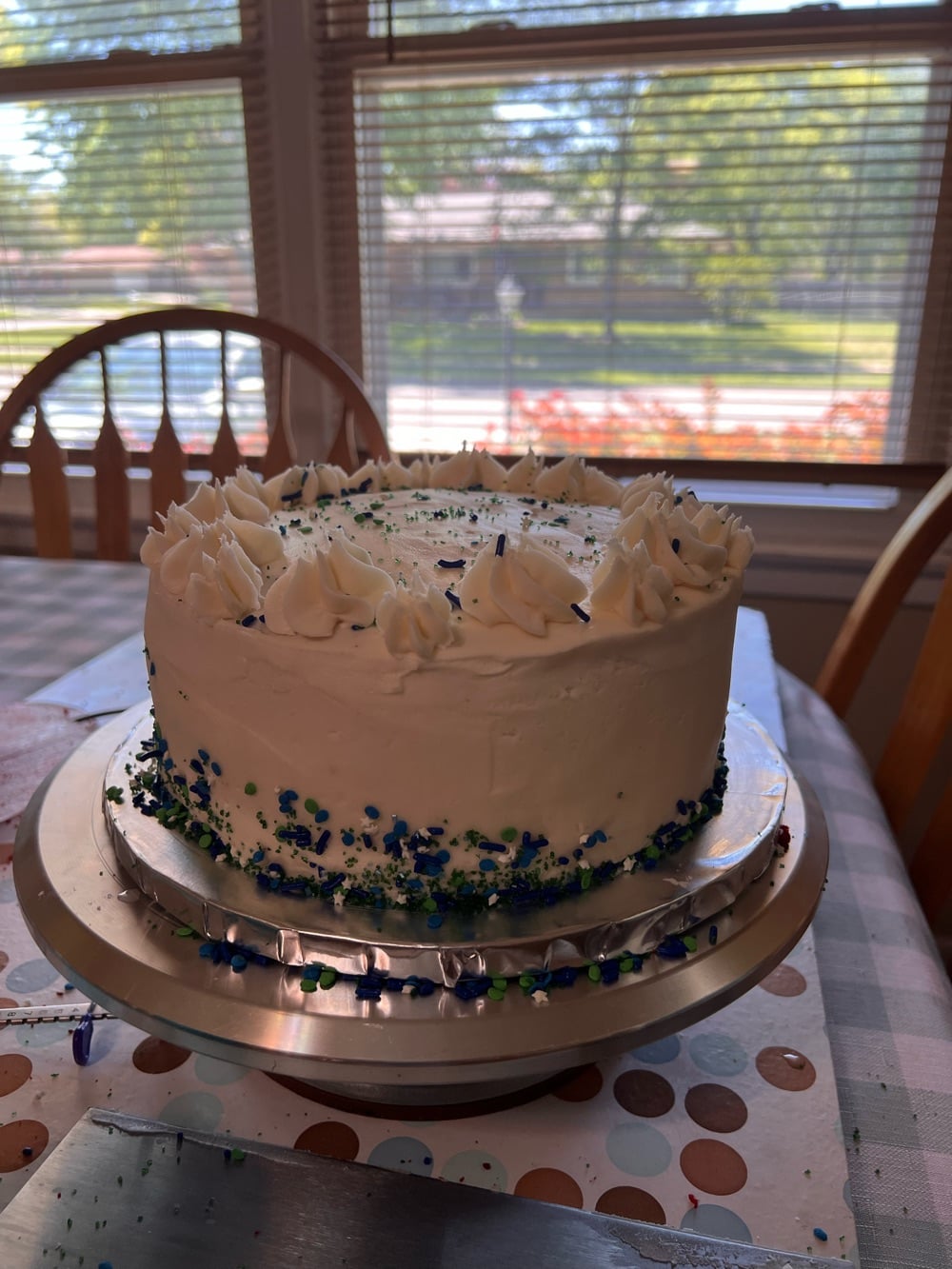 K’s Cupcakes & More