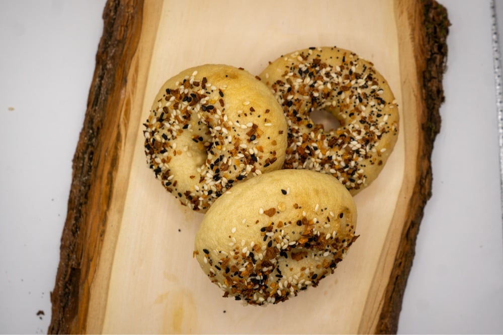 Honest Crumbs photo