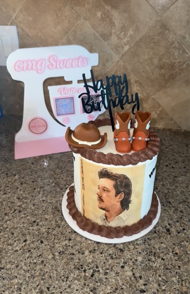 OMG Sweets