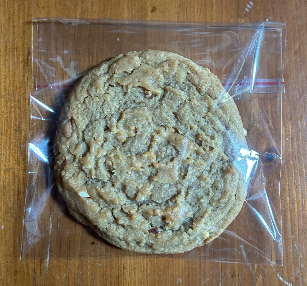 Crystal’s Home Bakery