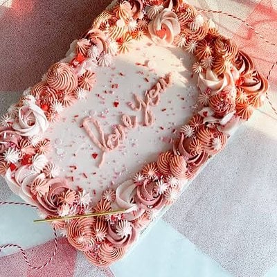 Farmhouse Bakery & Cakery