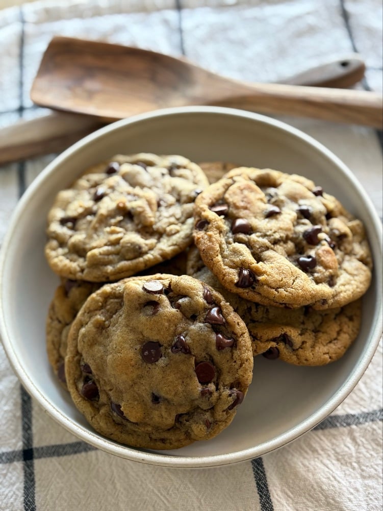 Andi’s Bakes