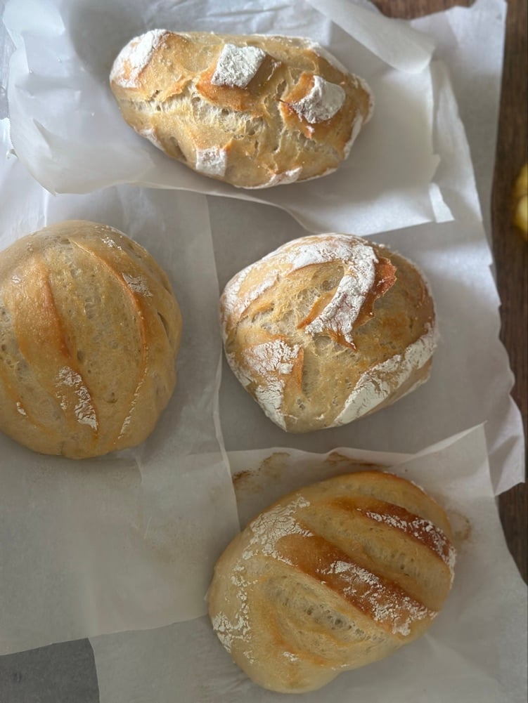 From The Heart Micro Bakery
