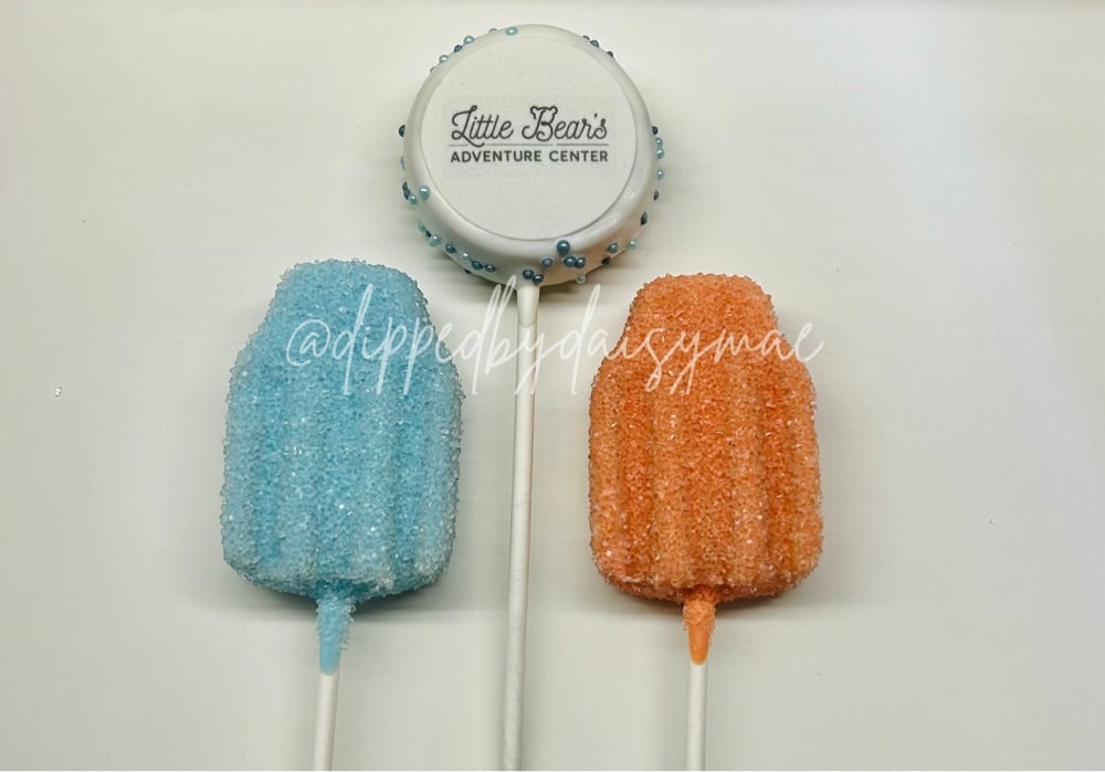 Dipped by Daisy Mae LLC