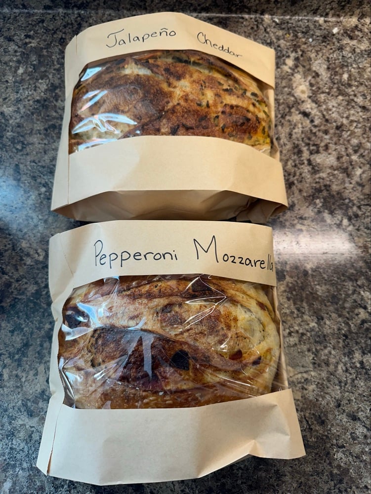 Kneadful Creations