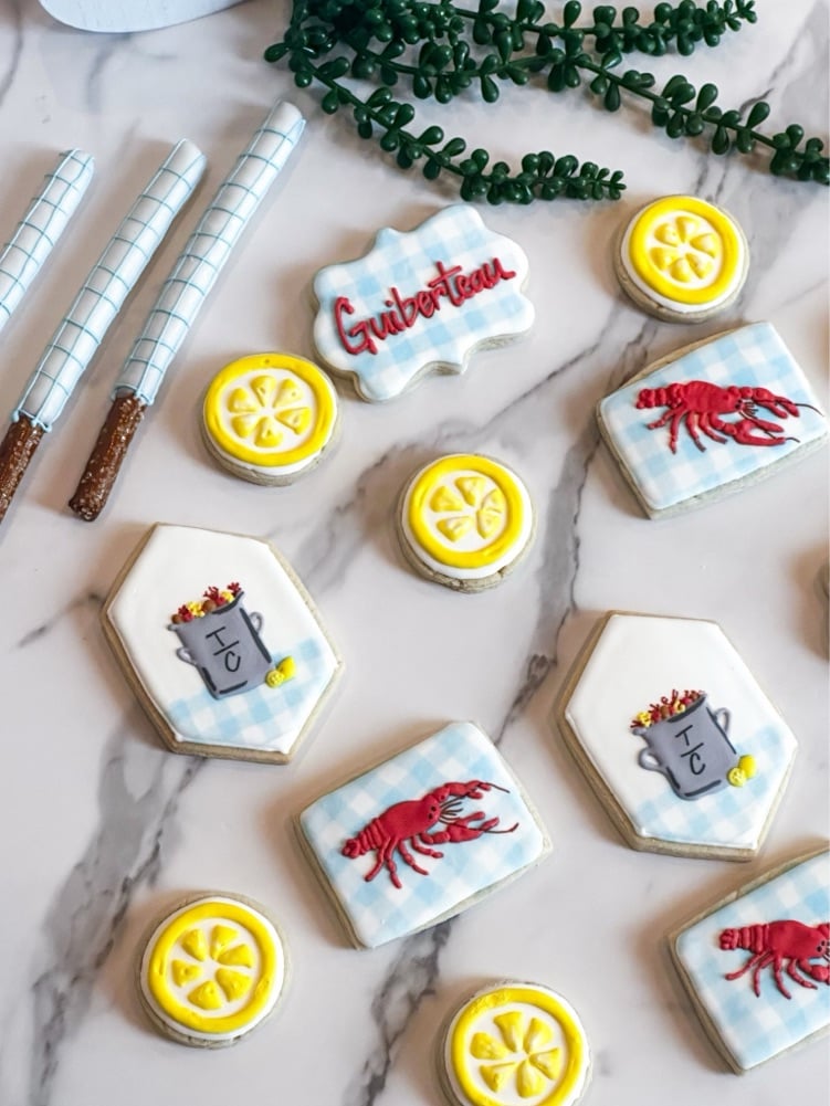 The Cookie MOMster HTX