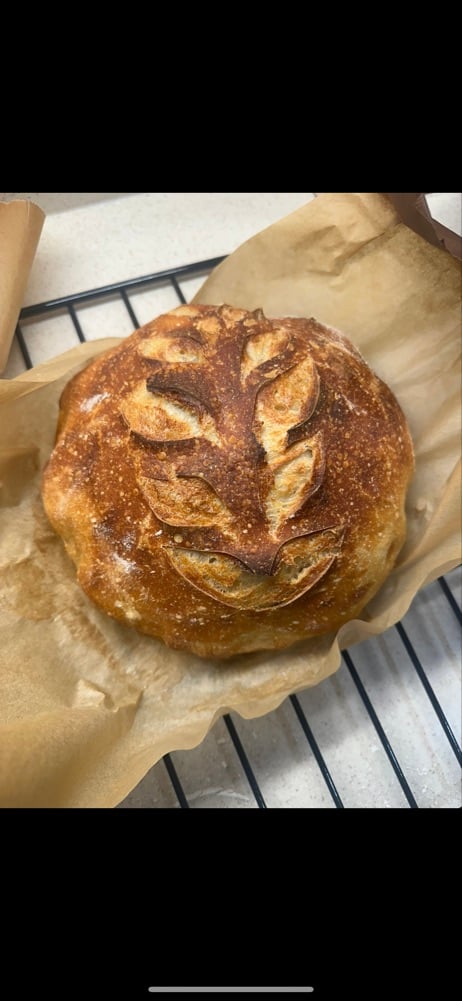 Love You More Bakery