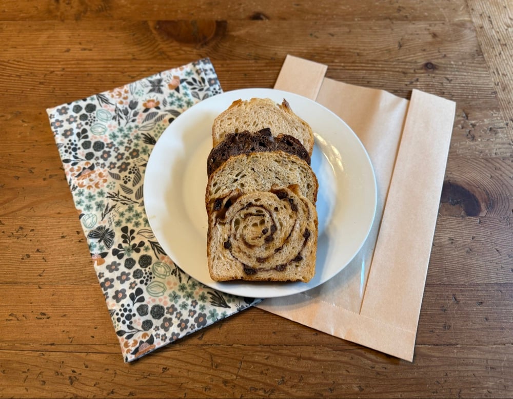 The Joyful Loaf Sourdough