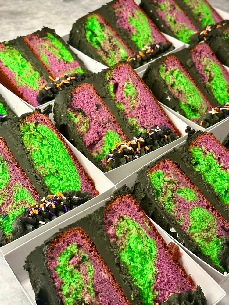 Sugar Hi Cakes, LLC