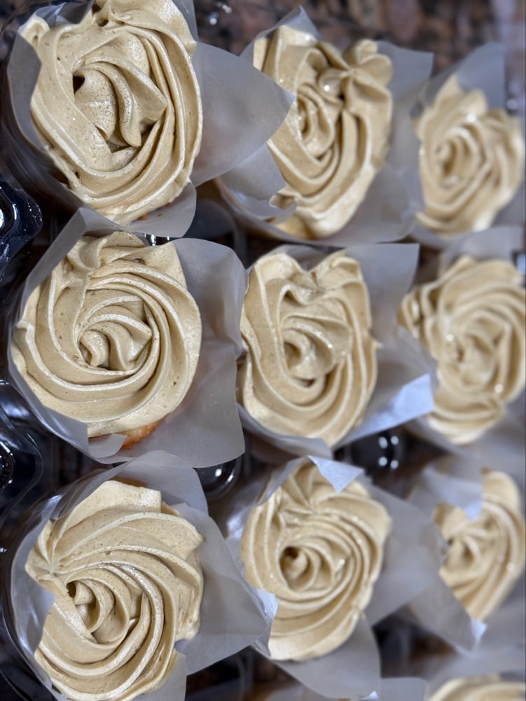 Sweets by Sherie