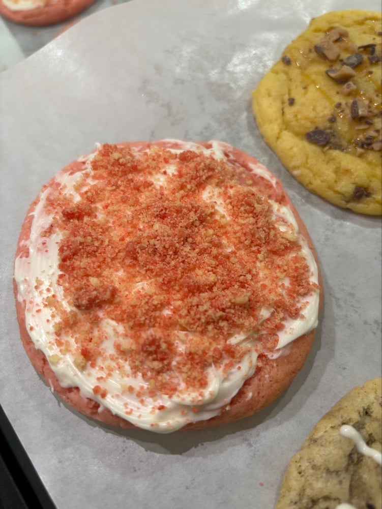 Bless This Batch Bakery