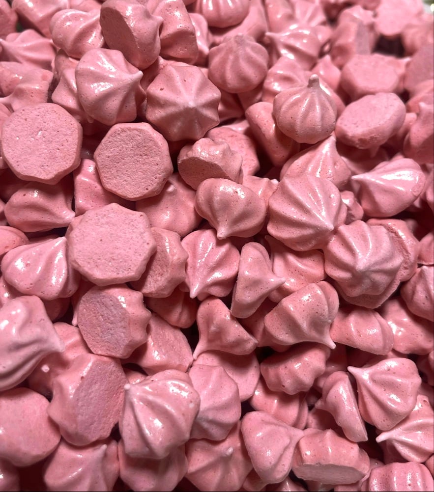 Bezy Meringue