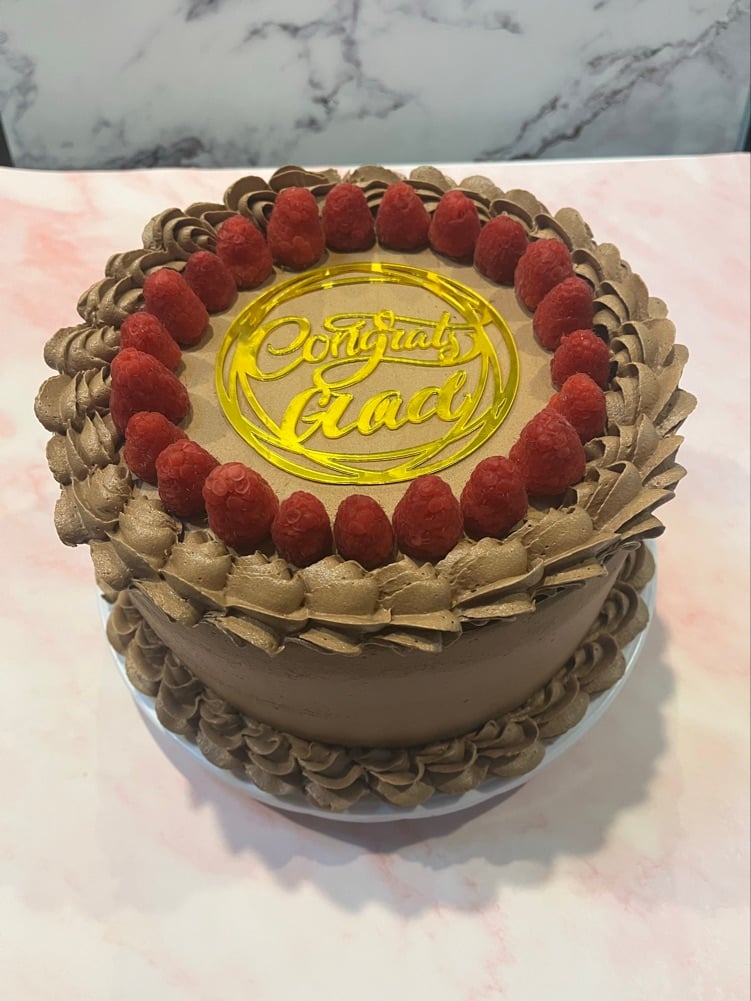 Chichi’s Sweets