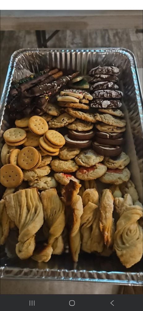 KayKay's Catering