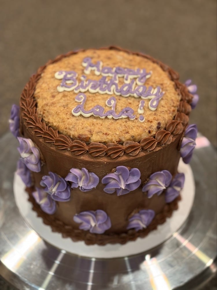 Bakery By Katie