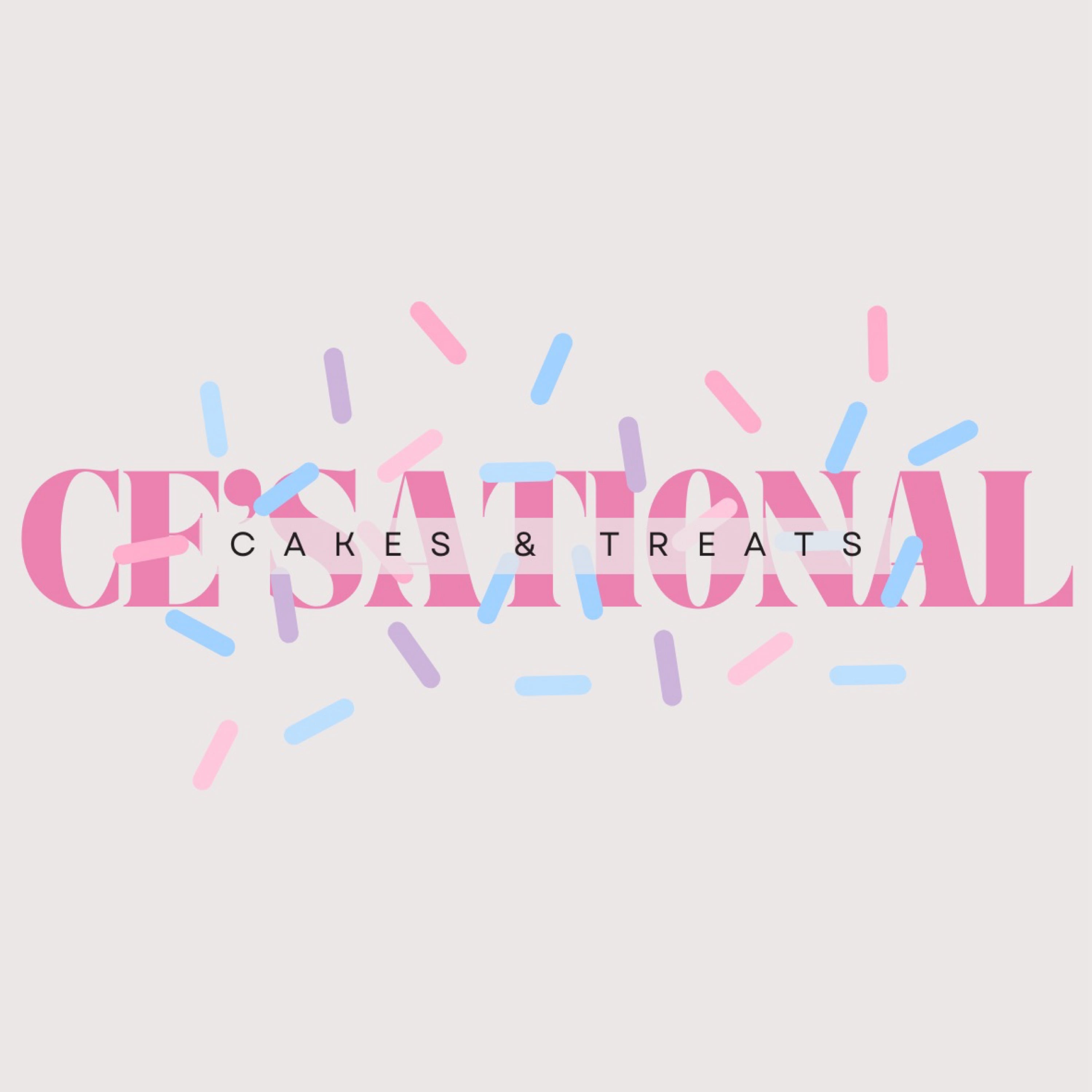 Ce’Sational Cakes photo