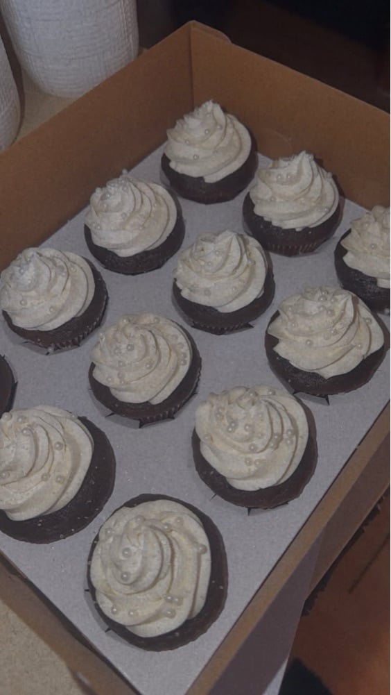Moo's Sweet Bakes